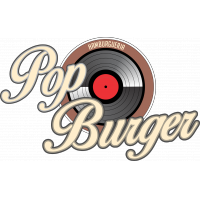 Pop Burguer Pop Burguer
